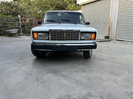 LADA (VAZ) 2107 1999