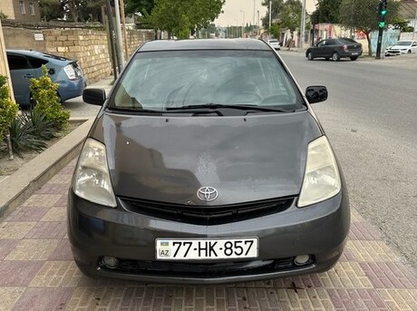 Toyota Prius 2007