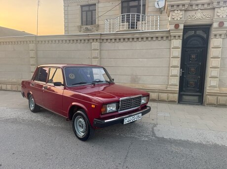 LADA (VAZ) 2107 2007