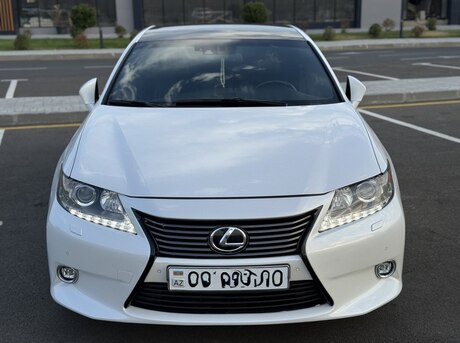 Lexus ES 350 2014