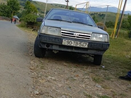 LADA (VAZ) 21099
