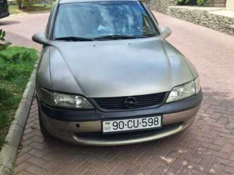 Opel Vectra 1997