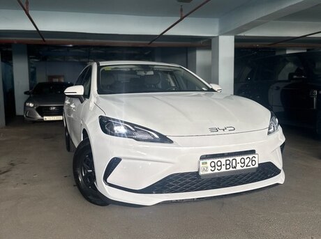 BYD  2025