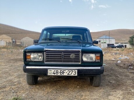 LADA (VAZ) 2107 1999