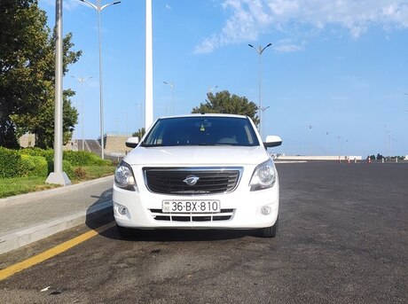 Ravon R4