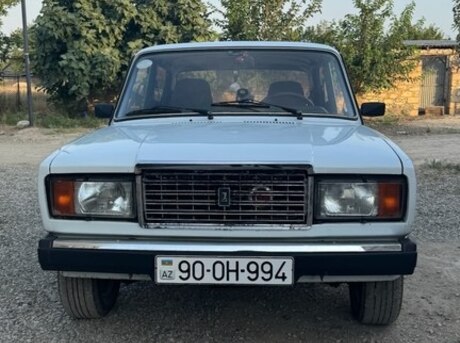 LADA (VAZ) 2107 2007