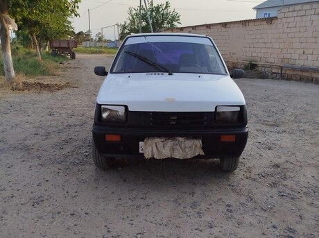 LADA (VAZ) Oka 1999