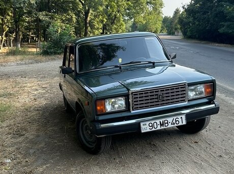LADA (VAZ) 2107 2011
