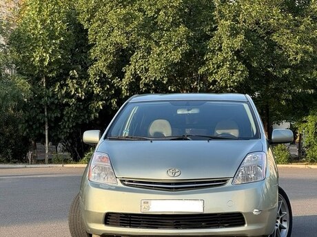 Toyota Prius 2007