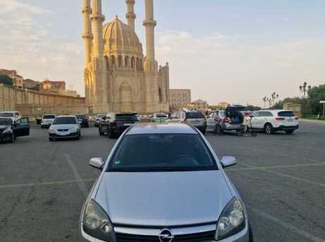 Opel Astra 2006