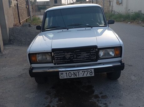 LADA (VAZ) 2107 2005