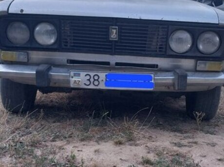 LADA (VAZ) 2106 2003