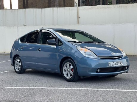 Toyota Prius 2008