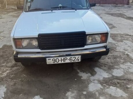 LADA (VAZ) 2107 2009