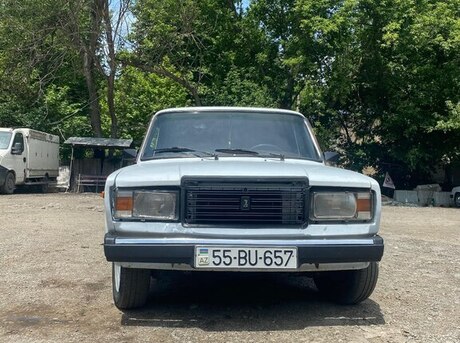 LADA (VAZ) 2107 2002