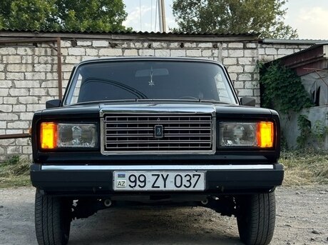 LADA (VAZ) 2107 2011