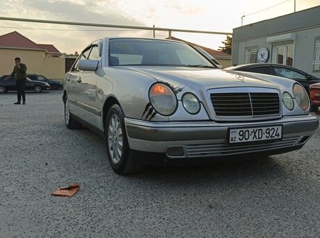 Mercedes E 230 1997