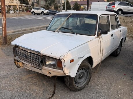 LADA (VAZ) 2107 2007