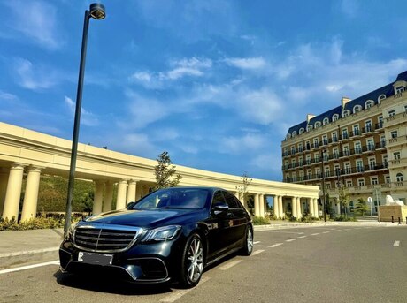 Mercedes  2014