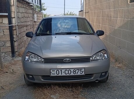 LADA (VAZ) Kalina 2006