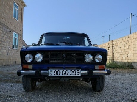LADA (VAZ) 2106 2005