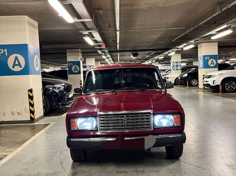 LADA (VAZ) 2107 2007