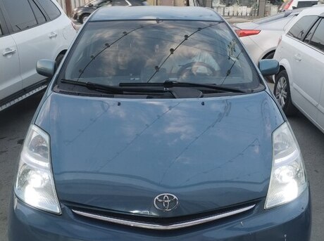 Toyota Prius 2007