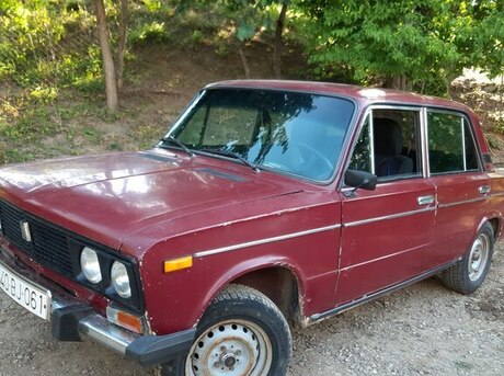 LADA (VAZ) 2106 2006