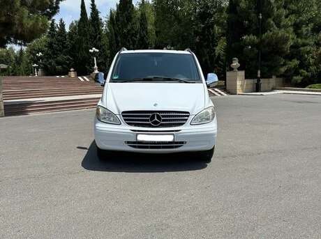Mercedes Vito 111 2008