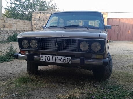 LADA (VAZ) 2106 1996