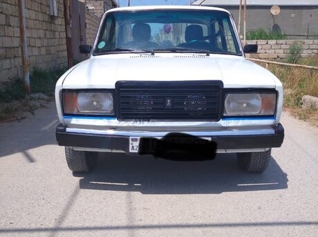 LADA (VAZ) 2107 2003