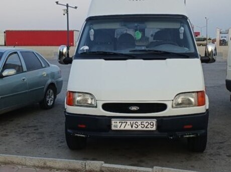 Ford Transit 1998
