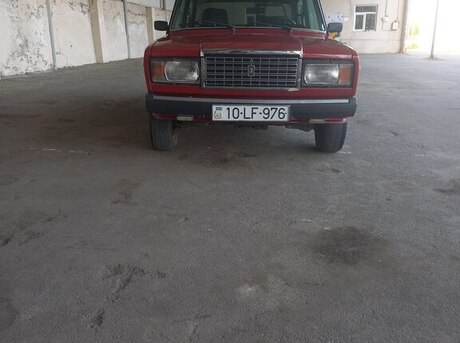 LADA (VAZ) 2107 2003