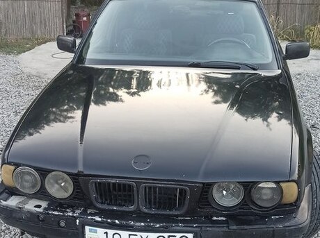 BMW 520 1994