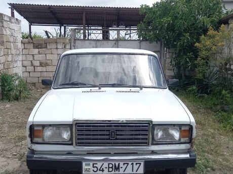 LADA (VAZ) 2107 2009