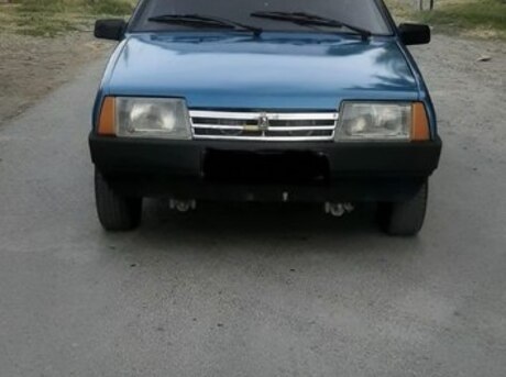 LADA (VAZ) 21099 1997