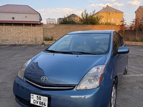 Toyota Prius 2007