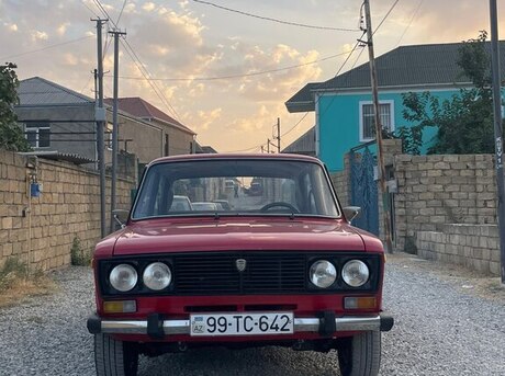 LADA (VAZ) 2106 2004