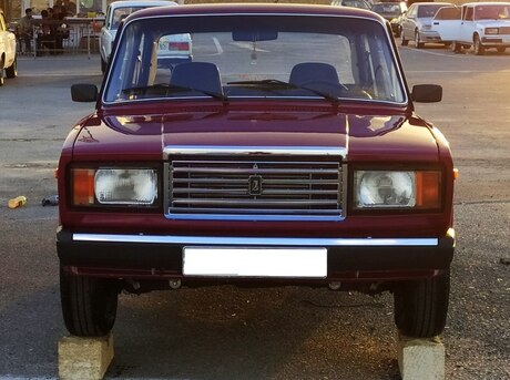 LADA (VAZ) 2107 2009
