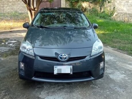 Toyota Prius 2010