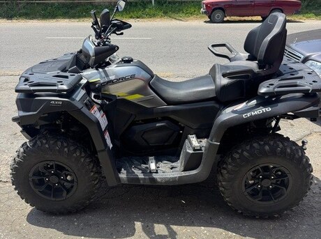 CFMOTO  2023