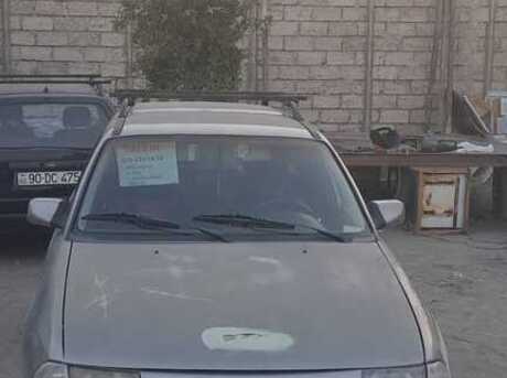 Opel Astra 1995
