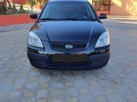Kia Rio 2007