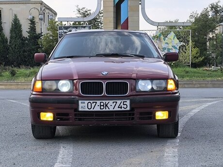 BMW 316 1996