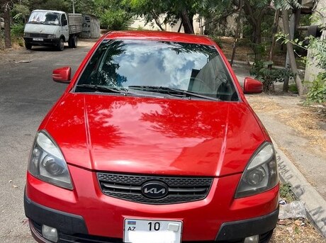Kia Rio 2006