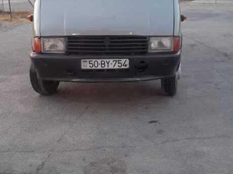 GAZ 33021 1999
