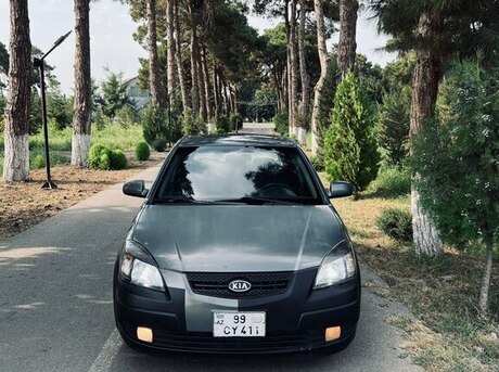 Kia Rio 2005