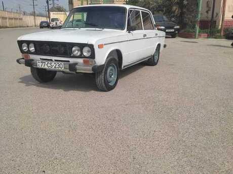 LADA (VAZ) 2106 2003