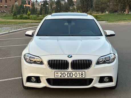 BMW 528