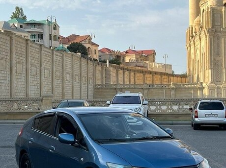 Honda Insight 2009
